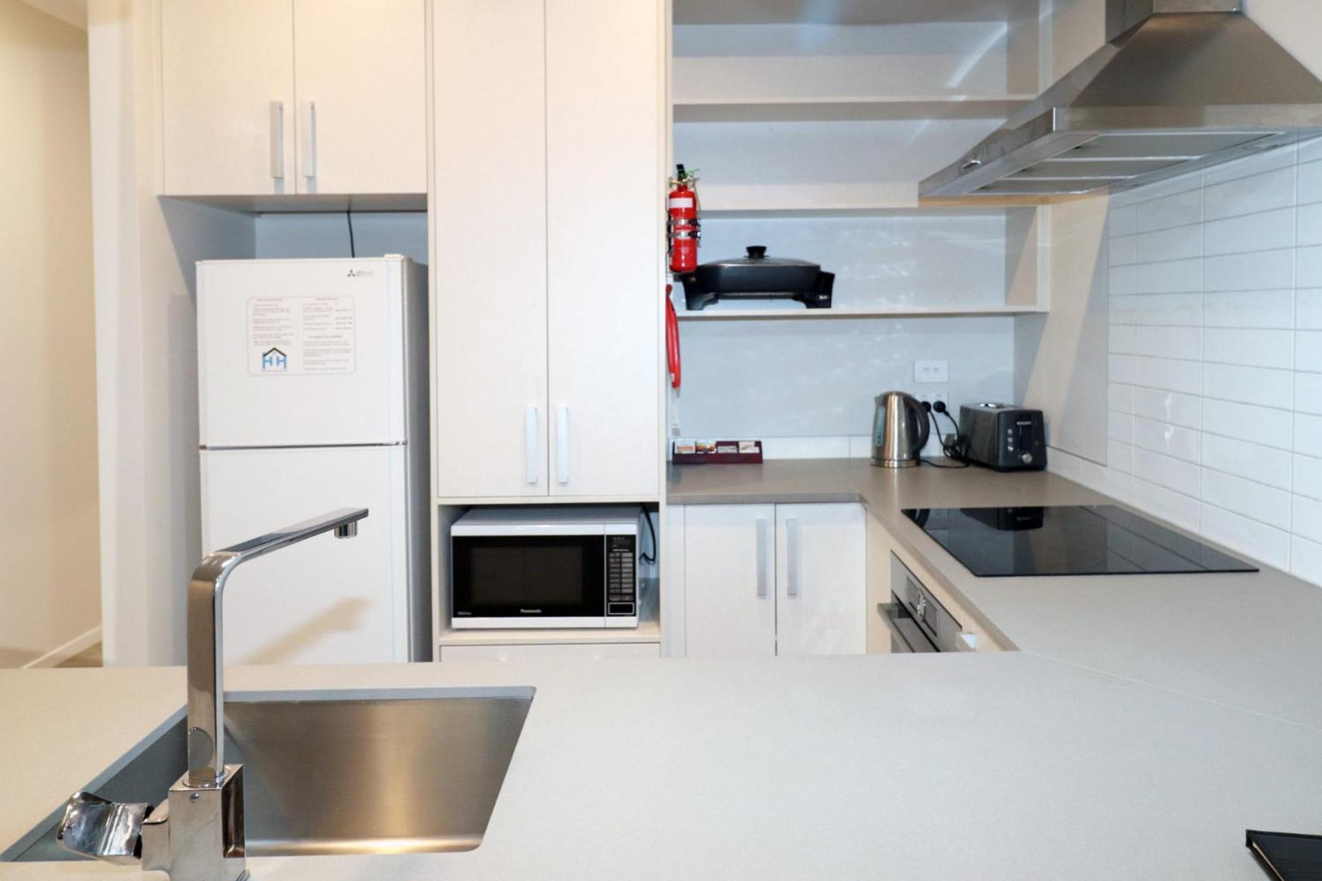 Apartment On Beale Street Hamilton Dış mekan fotoğraf