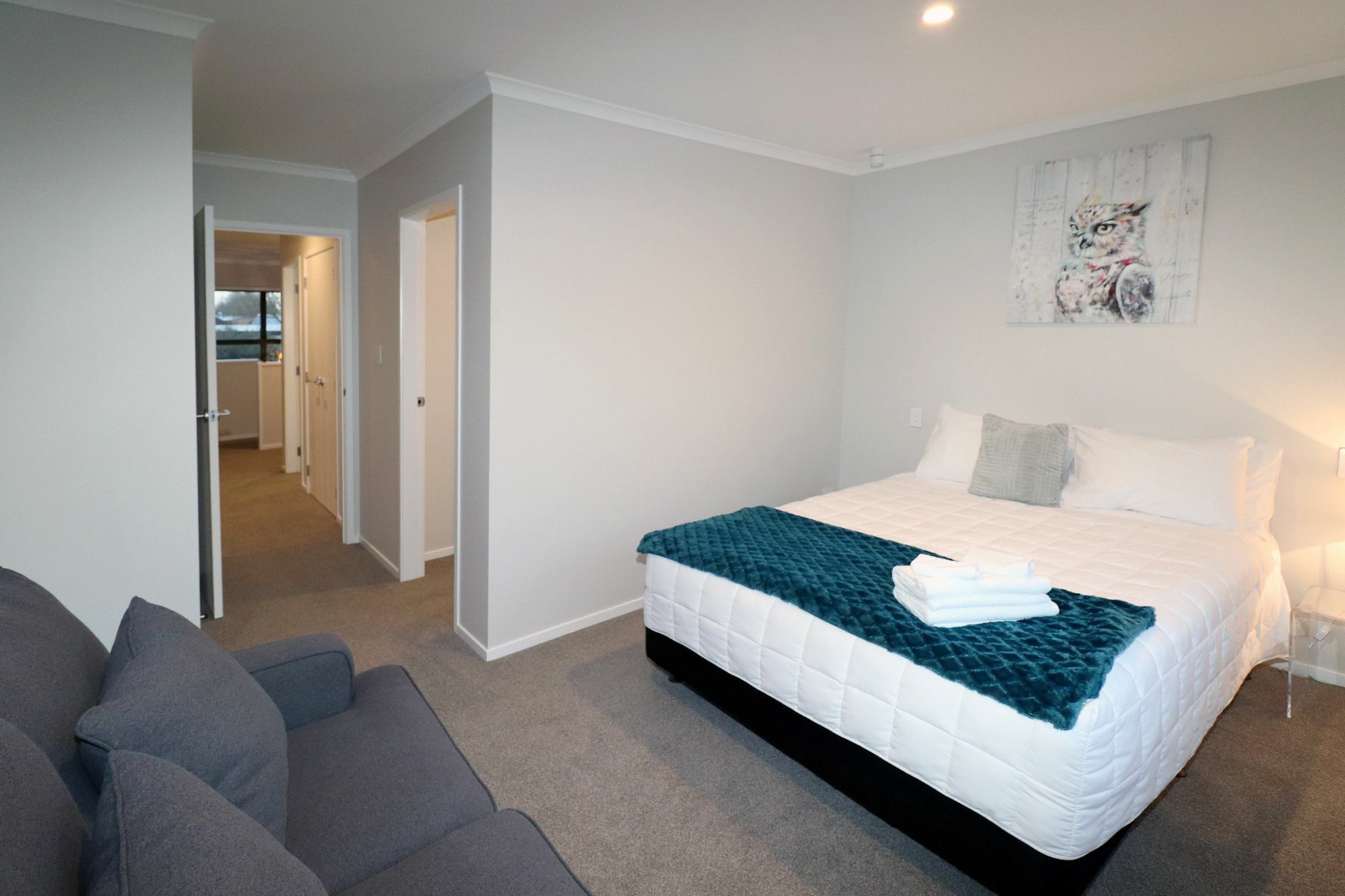 Apartment On Beale Street Hamilton Dış mekan fotoğraf