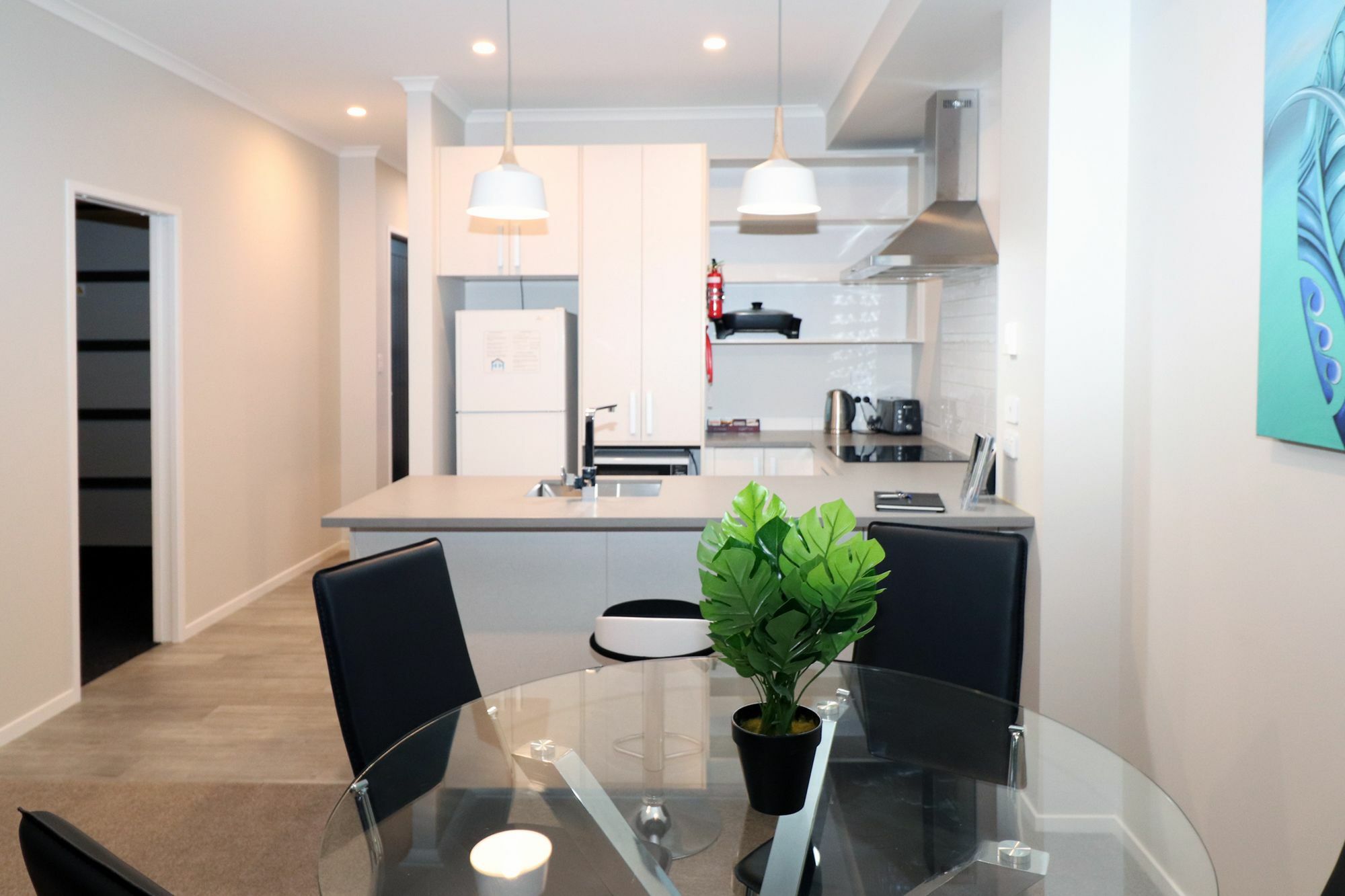 Apartment On Beale Street Hamilton Dış mekan fotoğraf