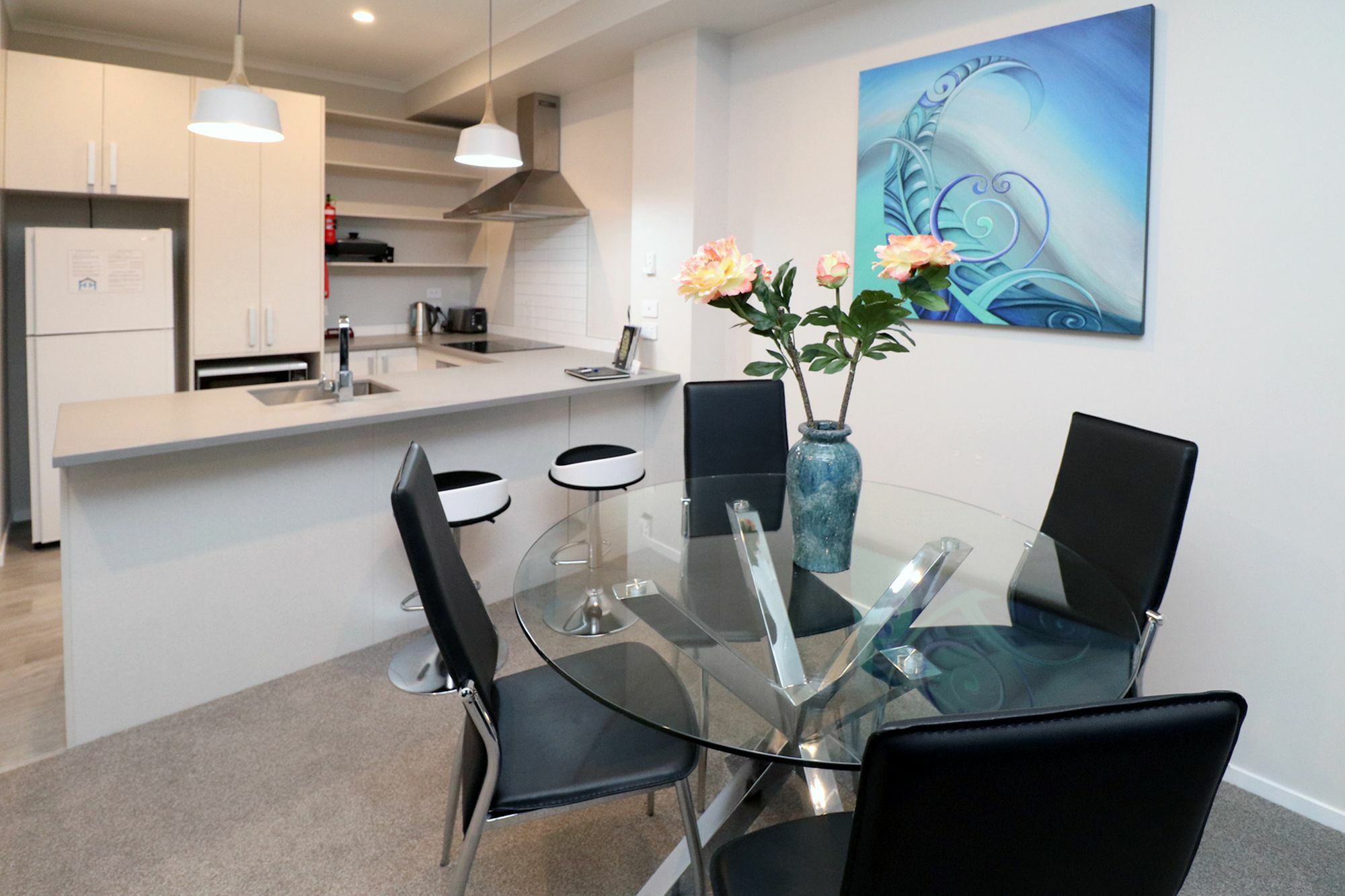Apartment On Beale Street Hamilton Dış mekan fotoğraf