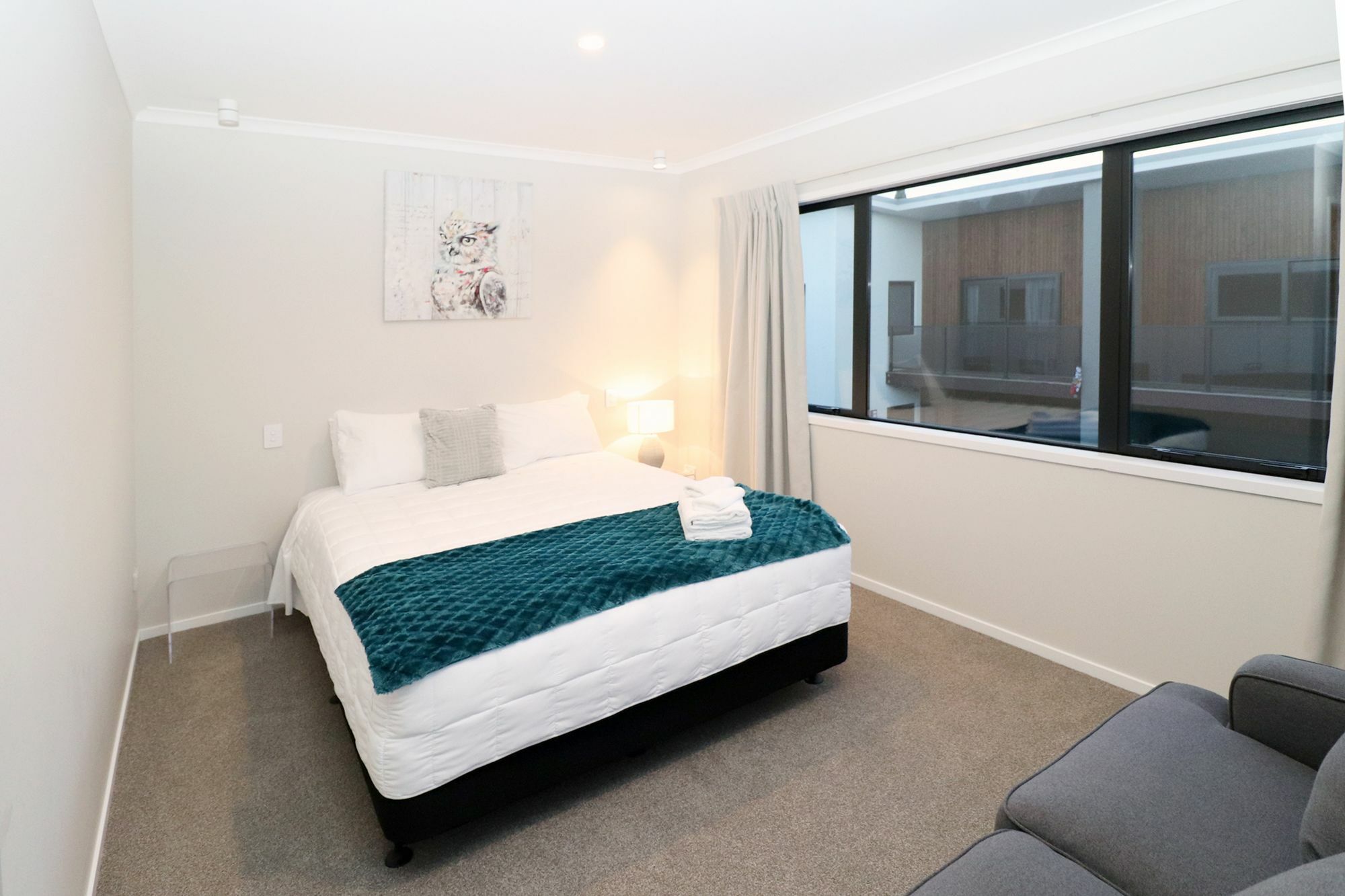Apartment On Beale Street Hamilton Dış mekan fotoğraf
