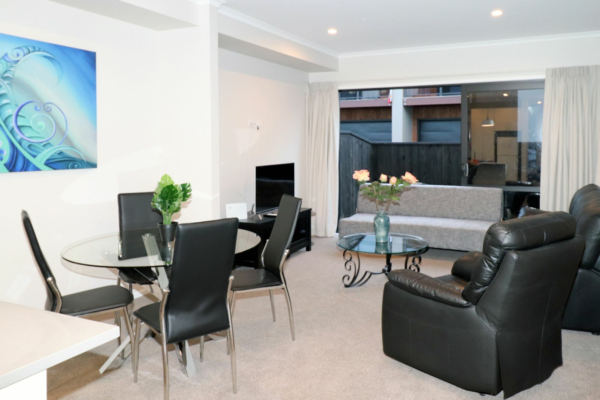 Apartment On Beale Street Hamilton Dış mekan fotoğraf